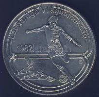 1982. 100Ft "Labdarúgó VB" T:BU