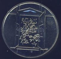 1985. 100Ft "Kulturális fórum" T:BU