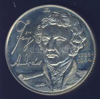 1990. 100Ft "Fáy András" T:BU