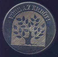 1984. 20Ft "FAO-Védd az erdőt" T:BU