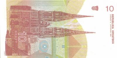 1991-93. 1D, 5D, 10D, 25D, 100D, 50.000D, 100.000D T:I