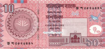 Bangladesh 1979-2006. 1T, 2T, 5T, 10T, 20T T:I
