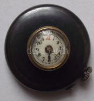 ~1900. Antik gombóra működőképes és jó állapotban