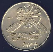 1998. 100Ft "1848-49-es szabadságharc.." T:BU