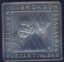 2008. 1000Ft Ag "Telefonhírmondó" T:BU