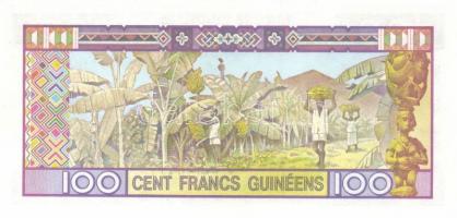 Botswana 1983. 1P T:I + Guinea 1985. 100Fr + Ruanda 2003. 100Fr T:I