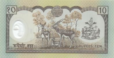 Kazahsztán 5 különféle modern bankjegy + Nepál 4 különféle modern bankjegy T:I