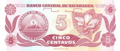 Haiti 2004. 10G + Peru 1976. 500S (2x) + Nicaragua, Salamon-szigetek, Malajzia  5db modern bankjegy ...