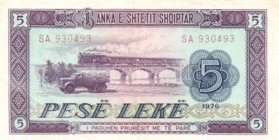 Albánia 1976. 1L, 3L, 5L, 10L T:I (egyik II+) + Bulgária 1991-92. 20L, 50L T:I + Csehszlovákia 1960....