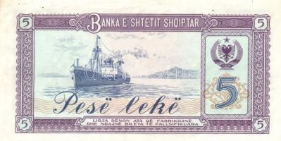 Albánia 1976. 1L, 3L, 5L, 10L T:I (egyik II+) + Bulgária 1991-92. 20L, 50L T:I + Csehszlovákia 1960....