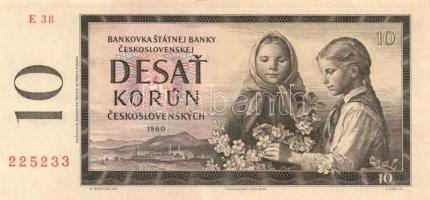 Albánia 1976. 1L, 3L, 5L, 10L T:I (egyik II+) + Bulgária 1991-92. 20L, 50L T:I + Csehszlovákia 1960....