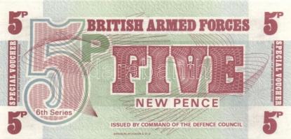 Kis vegyes bankjegy tétel, közte: Nagy-Britannia /katonai kiadások, Nigéria, Dominikai-Köztársaság, ...