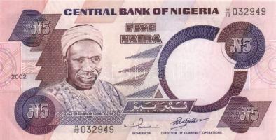 Kis vegyes bankjegy tétel, közte: Nagy-Britannia /katonai kiadások, Nigéria, Dominikai-Köztársaság, ...