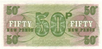 Kis vegyes bankjegy tétel, közte: Nagy-Britannia /katonai kiadások, Nigéria, Dominikai-Köztársaság, ...