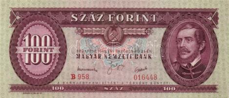 1949. 100Ft T:I