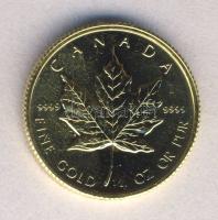 Kanada 1986. 10$ Au "Elizabeth II." 7.8g T:BU