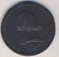 Ausztria 1800E 6Kr T:2