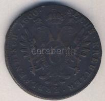 Ausztria 1800E 6Kr T:2