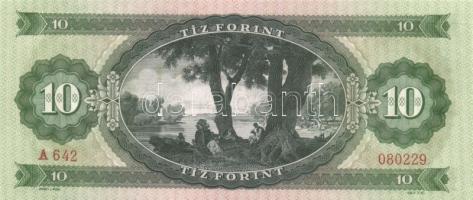 1969. 10Ft T:I + 1975. 10Ft T:I