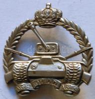 Belga páncélos hadosztály kitűző T:2