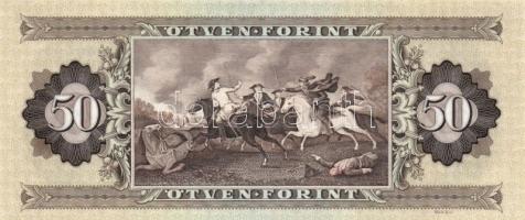 1980. 50Ft "H" sorozat T:I