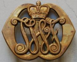 Külföldi katonai jelvény T:2