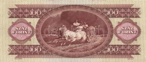 1975. 100Ft + 1980. 100Ft T:I