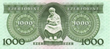 1983 1000Ft "C" T:I
