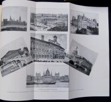 1910 Szerk: Stein Lajos: A műveltség könyvtára: A Társadalom I.-II. kötet, 707 oldal képekkel + térk...