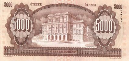 1995. 5000Ft "J" T:I R!