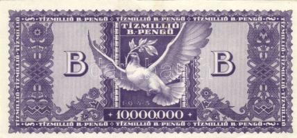 1946. 10.000.000BP T:I-