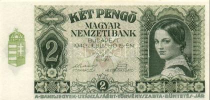 1940. 2P T:I