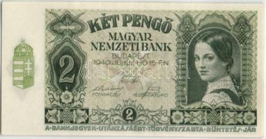 1940. 2P T:I