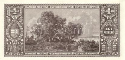 1945. 1.000.000P + 1946. 1.000.000MP T:I