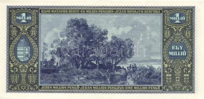 1945. 1.000.000P + 1946. 1.000.000MP T:I