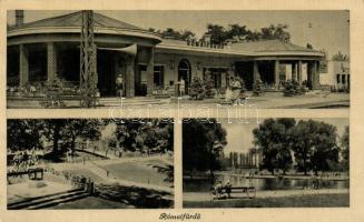 Budapest III. Rómaifürdő