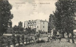 Balatonlelle Balaton Szálloda