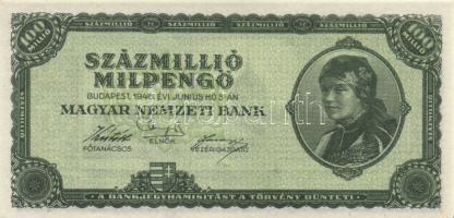 1946. 1.000.000BP + 100.000.000MP T:I