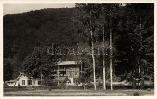 Lillafüred szálloda