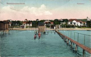 Balatonszemes-fürdő