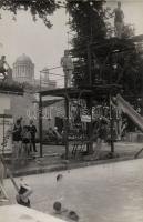Esztergom strand photo