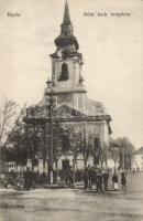 Gyula Katolikus templom (EB)