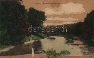 Gyula József szanatórium