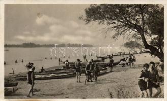 Alsógöd strandfürdő (EB)