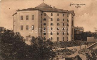 Balassagyarmat Fogház (EK)