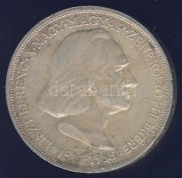 1936. 2P Ag "Liszt" T:3+ ph.