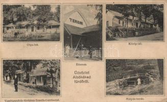 Alsókéked-fürdő (fl)