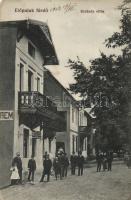 Előpatak-fürdő Székely villa (fl)