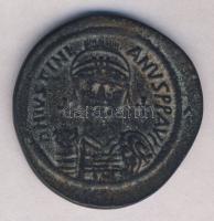 Bizánci Birodalom / Nikomédia / I. JUSTINIANUS ~538-539. "D N IVSTINIANVS P P AVG / M ANNO XII ...