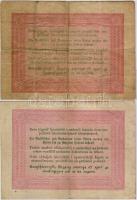 1848 5Ft 2klf színvariáns T:II